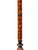 Frederick Cooper Kashmiri Polychrome Lacquer Floor Lamp, Circa 1970s For Sale - Image 15 of 18