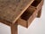 Japanese Worktable in Wood For Sale - Image 5 of 11