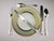Silver Dessert Cutlery Service 10 People from Odiot Louveciennes, 1890s, Set of 54 For Sale - Image 11 of 18