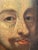 British 17th Century Oil Painting Portrait of Royal Monarch King Charles 1st Wearing Armour For Sale - Image 6 of 13
