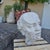 Head of Philosopher, 1920, Stone For Sale - Image 10 of 12