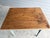 19th Century Primitive English Work Table For Sale - Image 11 of 13