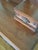 Brown American Victorian Walnut Chest With Carved Detail, Davis Cabinet Company For Sale - Image 8 of 17