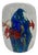 Paperweight Fish in Murano Glass, Italy, 2000s For Sale