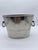 Antique Silverplate European Wine Cooler / Champagne Bucket, Circa 1890–1910 Elevate your entertaining with this...