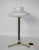 Metal Mid-Century Table Lamp, 1970s For Sale - Image 7 of 7