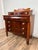 Traditional Antique Late Federal Flame Mahogany Chest of Drawers C. Late 1830s For Sale - Image 3 of 10