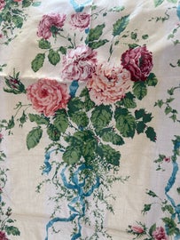 Example of Fabrics