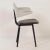 Black Sikkens Chair by Rob Parry, 1960s For Sale - Image 8 of 13