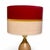 Cream and Yellow Murano Glass Drop Lamps, 1960s, Set of 2 For Sale - Image 3 of 6