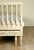 1900 - 1909 Swedish Gustavian Style Day Bed, Circa 1900 For Sale - Image 5 of 6