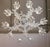 Mid 20th Century 15 Light Marie Therese Crystal Chandelier For Sale - Image 11 of 12
