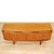 Brown Mid Century Bow Fronted Credenza by Elliots of Newbury For Sale - Image 8 of 10