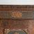 1833 Original Hand-Painted Pine One-Door Armoire For Sale - Image 6 of 15