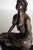 1980s Agenore Fabbri, Seated Female Nude, 1980s, Bronze For Sale - Image 5 of 13