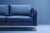 Contemporary Novak Sofa by Pepe Albargues For Sale - Image 3 of 6