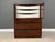Refinished Dillingham Esprit Walnut Armoire Dresser For Sale In Boston - Image 6 of 8