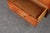 Mid-Century American Modern Studio Craft Walnut Desk by Richard Artschwager For Sale - Image 13 of 18