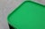 Kartell Green Model 4970 Storage Unit by Anna Castelli Ferrieri for Kartell, Italy, 1970s For Sale - Image 4 of 11