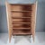 Vintage Wardrobe in Beech, 1970s For Sale - Image 9 of 14
