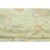 Light Green Handwoven Persian Sultanabad Area Rug 12’2″ X 30’8″ For Sale - Image 8 of 13