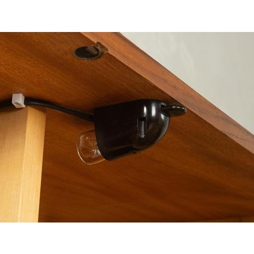 Mid-Century Home Bar, Germany For Sale - Image 17 of 18