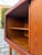 Wood Sideboard Teak by Burchardt Nielsen for Dyrlund For Sale - Image 7 of 11