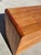 Mid Century Danish Teak Lowboy Dresser by Arne Wahl Iversen for Vinde Mobelfabrik For Sale - Image 17 of 18