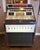 1960s Wurlitzer Model 3000 Jukebox W. Records Stereo For Sale - Image 13 of 13