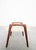 Set of Vintage Ruster Lounge Chair and Ottoman by Yngve Ekström for Pastoe, 1950s For Sale - Image 6 of 14