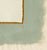 'Pale Grass' Light Sage Green Abstract Print by Emily Keating Snyder, Unframed print Printed on archival matte paper (no...