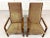 Fritz Hansen Pair of Arne Jacobsen for Fritz Hansen "Catherine" Armchairs For Sale - Image 4 of 12