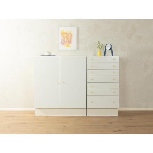 Dresser Set from Interlübke, 1960s For Sale - Image 10 of 10