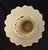 Lenox Pierced Heart Vase. A collectible piece featuring delicate interlocking heart cutouts and 24k gold trim accents. A...