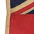 Vintage Sewn Wool Flag of Canada, Red Ensign For Sale In Los Angeles - Image 6 of 7