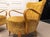 Danish Modern Lounge Chairs by Alfred Christensen for Slagelse Møbelværk, 1940s, Set of 2 For Sale - Image 9 of 14