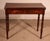 Game Table in Mahogany, 1800s For Sale - Image 12 of 12