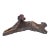 Irish Setter Bronze Dog Sculpture For Sale