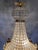 Late 20thC French Louis XVI Swan Chandelier - 1 Pc For Sale - Image 13 of 18