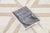 Textile Contemporary Geometric Wool Rug in Beige & Ivory by Rug & Kilim, India For Sale - Image 7 of 7