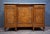 19th Century Enfilade Buffet in Burl and Marble For Sale - Image 9 of 9