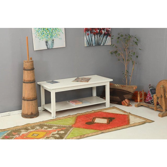 Mid 20th Century Vintage Re For Sale In Los Angeles - Image 6 of 7