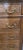 Antique French Oak Chest of Drawer, 1900 For Sale - Image 4 of 16