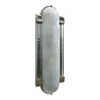 21st Century Deco Corto Sconce by Fabio Ltd For Sale