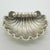 1970s Vintage Italian Genuine Silver 800 Shell Shaped Trinket Tray, 1970s For Sale - Image 5 of 14