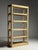 Vintage Bamboo Bookcase, France 1980 For Sale - Image 18 of 18
