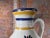 Vintage Pharmacy Jar or Vase For Sale - Image 6 of 13