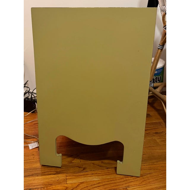 Attributed to Villa and House / Bungalow 5 Jacqui 3 Drawer Side Table The Jacqui Collection is a Villa & House classic....