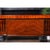 2020s Niagara Furniture Long Mahogany Console For Sale - Image 5 of 12