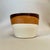 1970s Mid-Century Glazed Ceramic Ashtray from Uluv, 1970s For Sale - Image 5 of 14